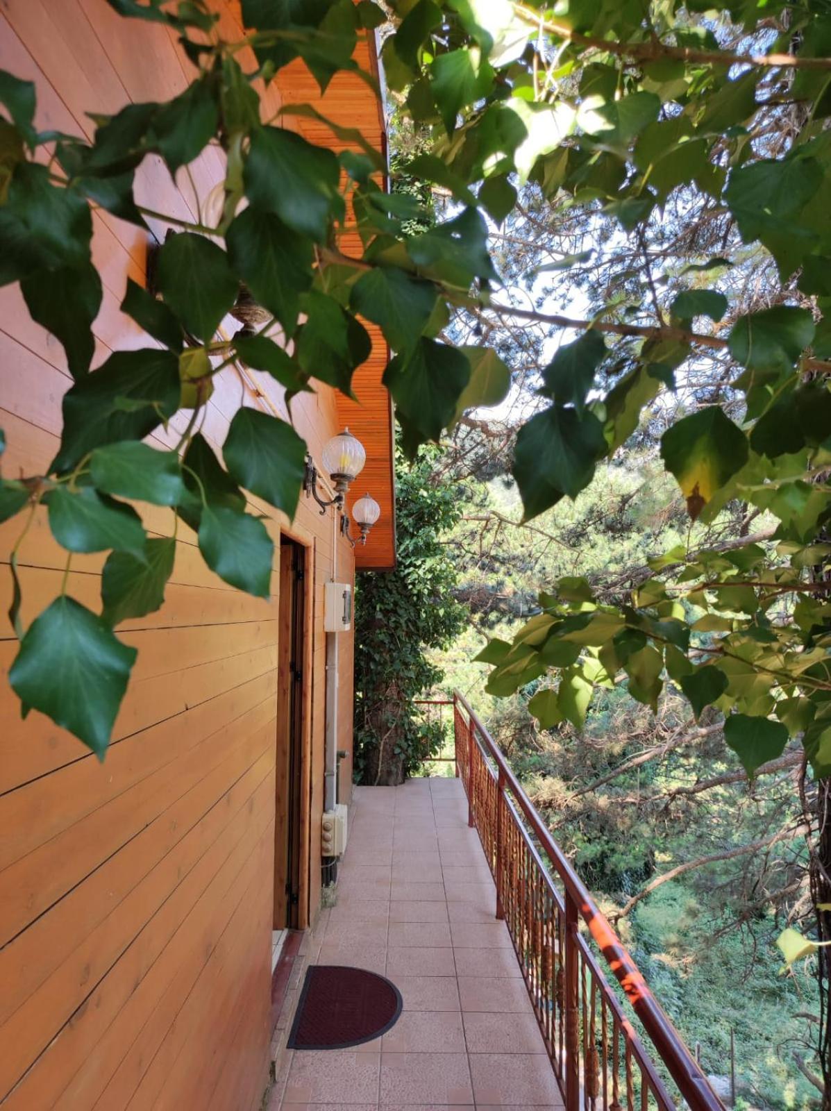 Hotel Toni Llogora Dukat Exterior foto